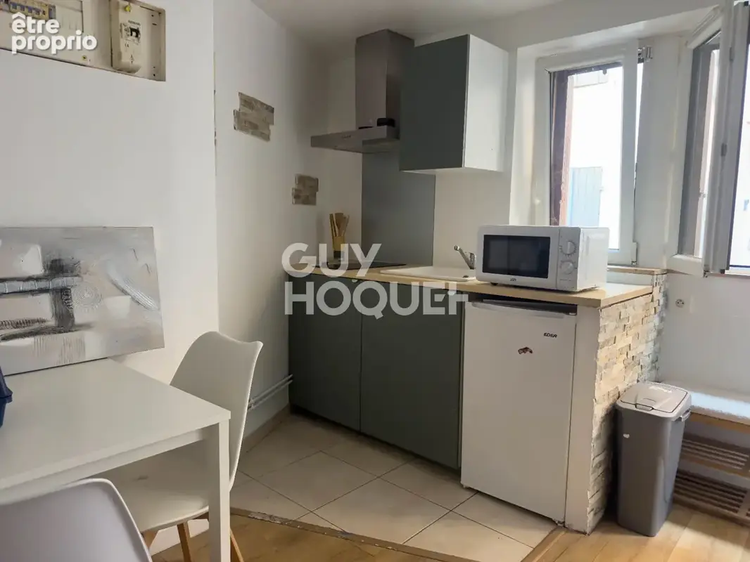 Appartement Mont De Marsan 1 pièce(s) - photo 5