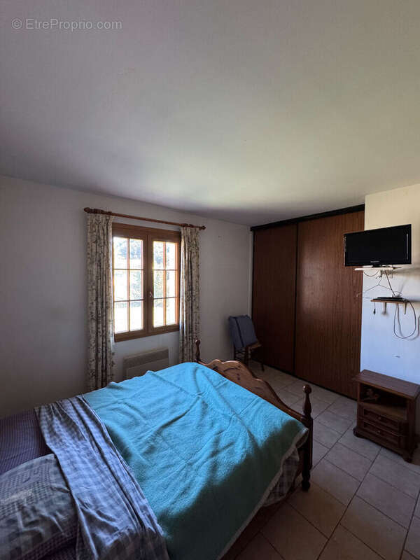 Maison à LA LONDE-LES-MAURES