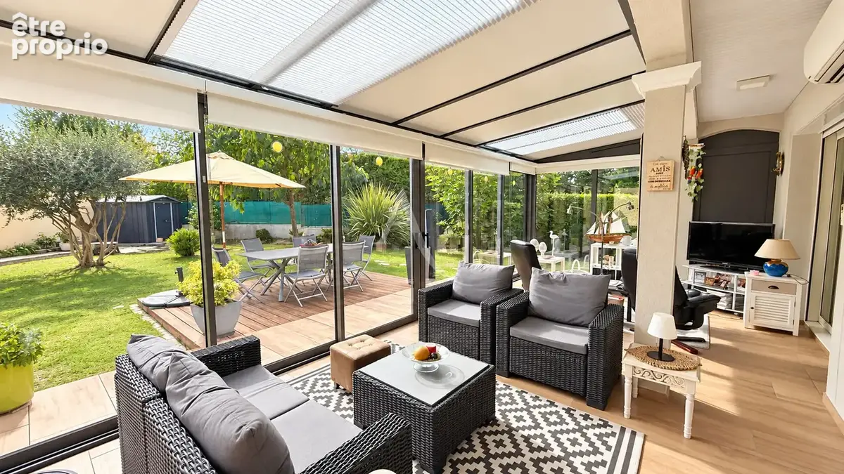 Photo Maison à Les Sables-D'olonne au prix de 614 250€