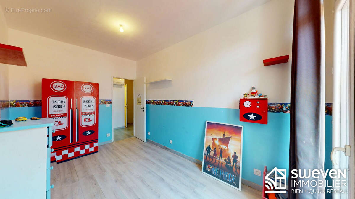 Maison 81 m² à Pezilla-La-Riviere  - photo 9