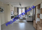 Maison à SAINT-GILLES-CROIX-DE-VIE