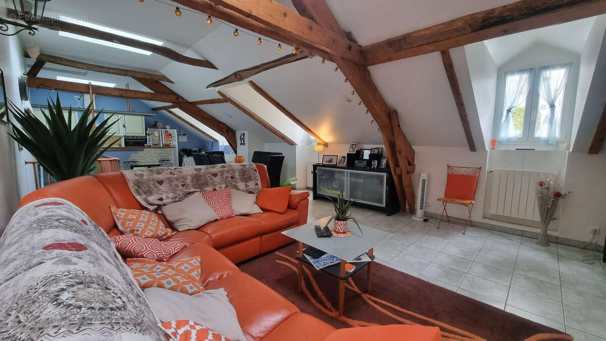 Appartement à CAUTERETS