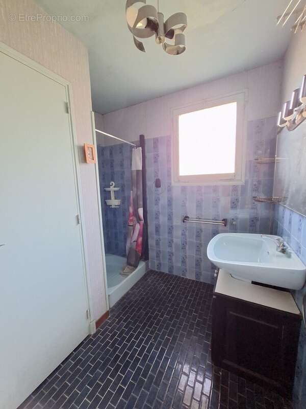 Maison à DAUMAZAN-SUR-ARIZE