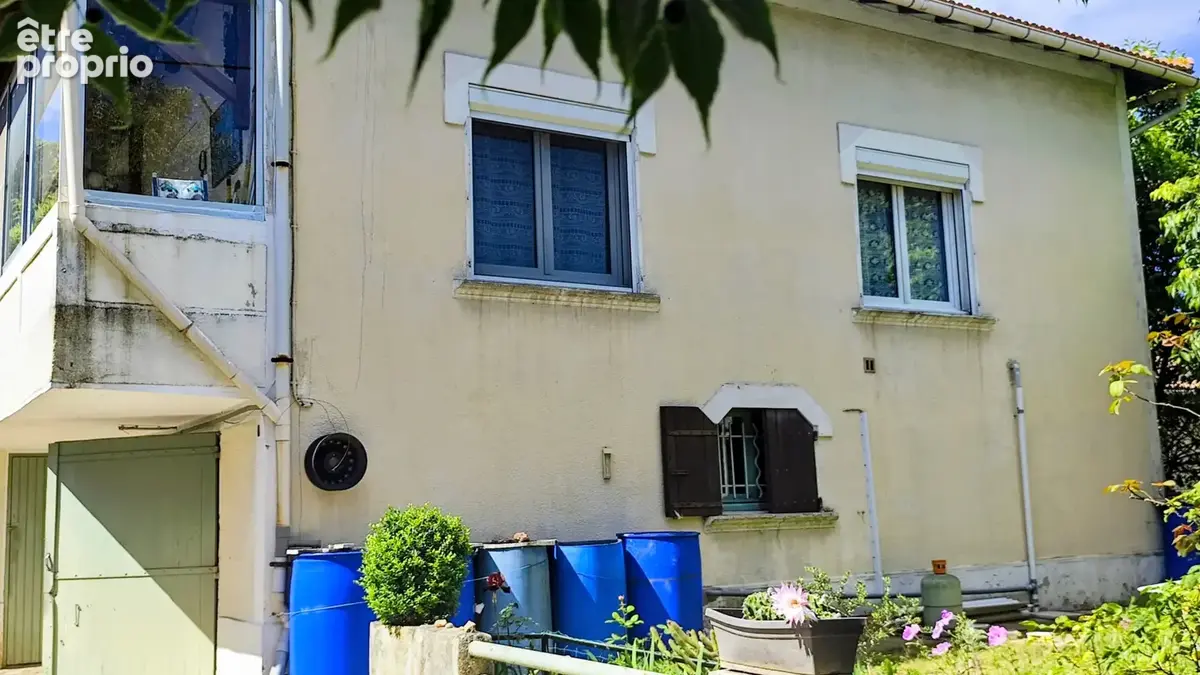 Photo Maison à Beaucaire au prix de 166 000€