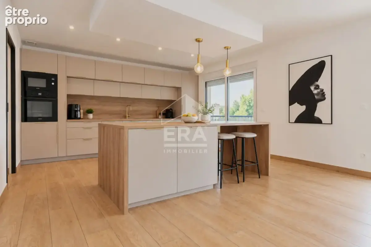 A Vendre - Maison 5 pièces 162 m² construction 2023 - Groffliers - photo 4