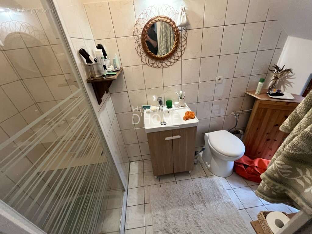 Maison à JOUY-LE-CHATEL