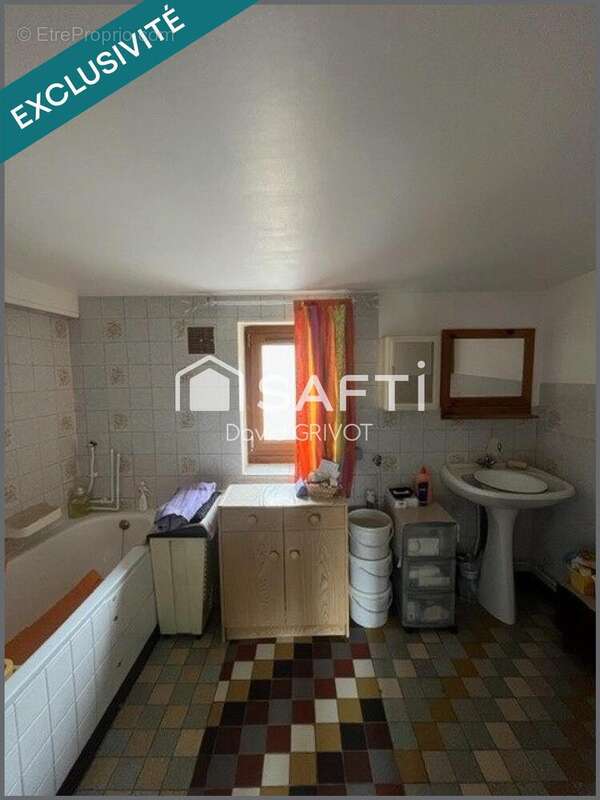 Photo 3 - Maison à ABBECOURT