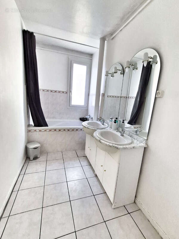 Appartement à TAVERNY