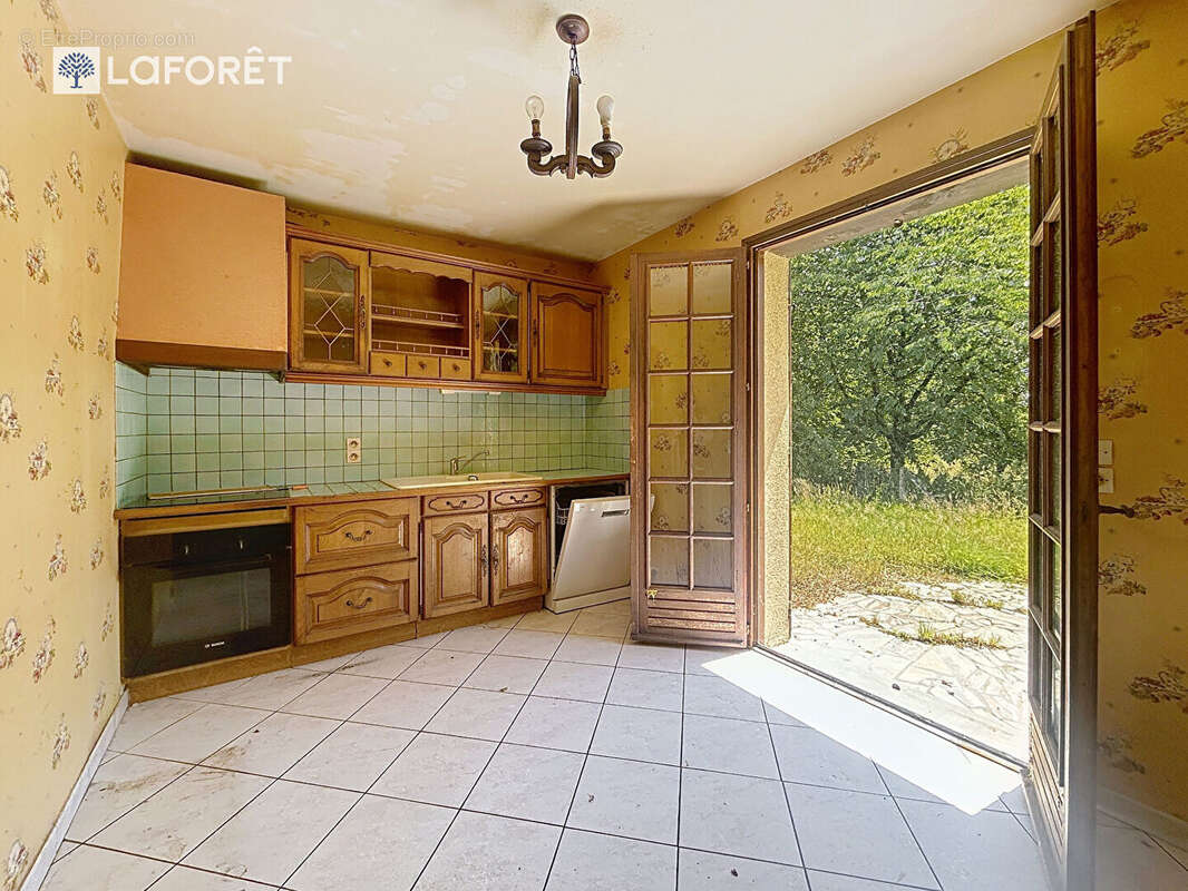 Maison Terres De Caux plain pied 5 pièces 96 m2 - photo 5