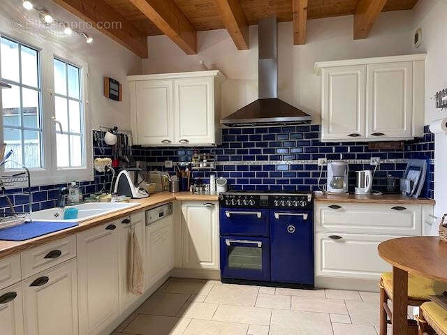 Maison à LE CHATEAU-D'OLERON