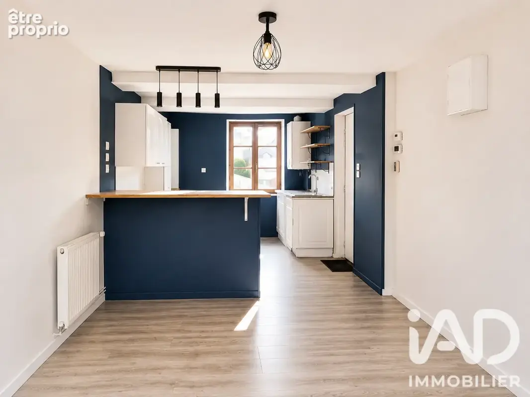 Photo 1 - Appartement à CHARLEVILLE-MEZIERES