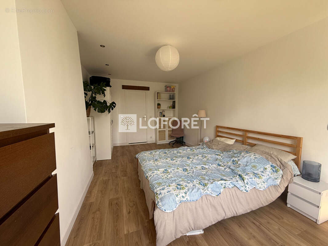 Appartement à FREMAINVILLE