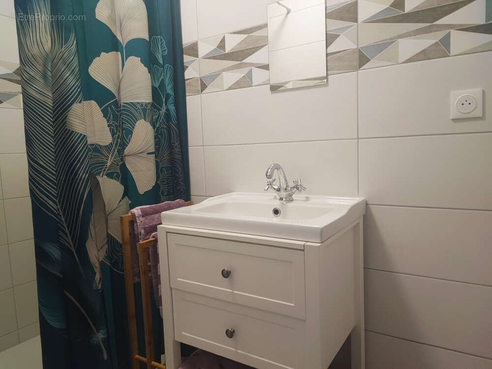 Maison Saint Aignan 5 pièce(s) 80 m2 - photo 12