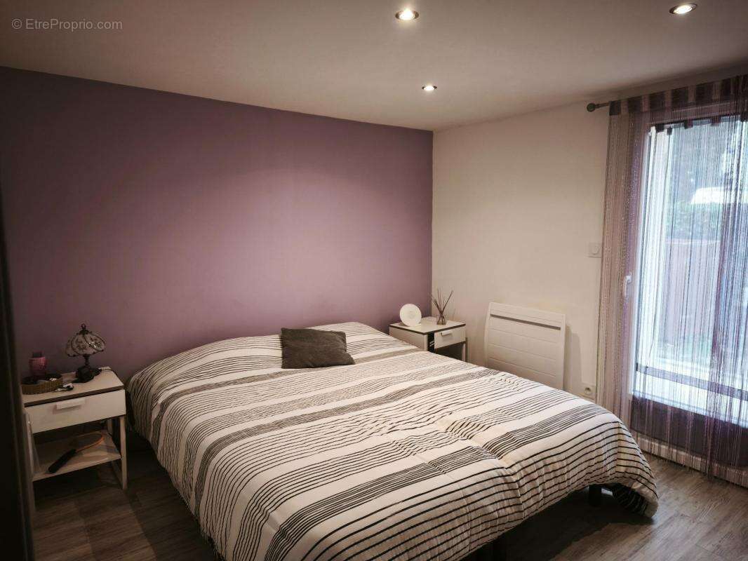 Maison à SAINT-VINCENT-DE-PAUL