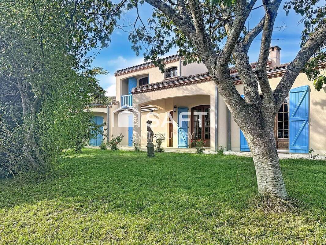 Photo 2 - Maison à MONTAUBAN