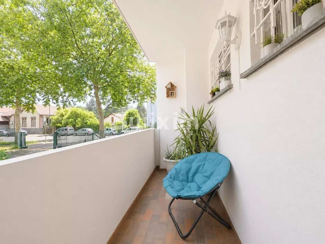 Appartement à COLMAR