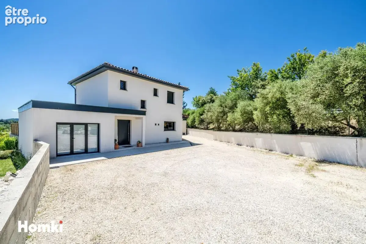 Maison/Villa T5 de 120 m² à Bourg-Saint-Andéol 07700 - photo 18
