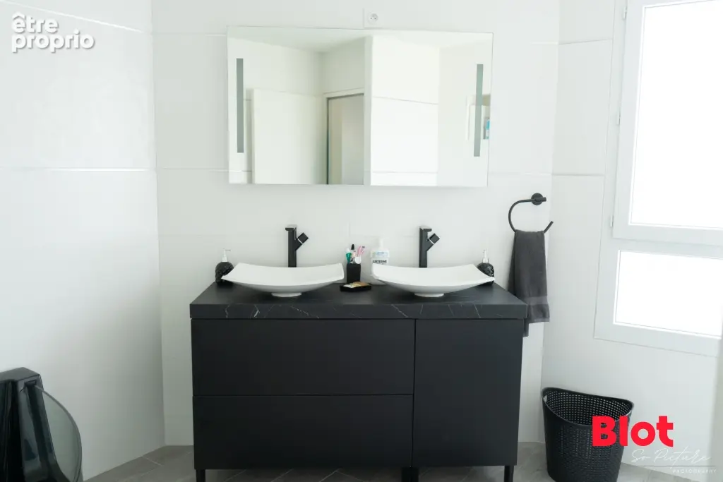 Maison 7 pièces 150 m² à vendre à Brest (29200) - photo 8