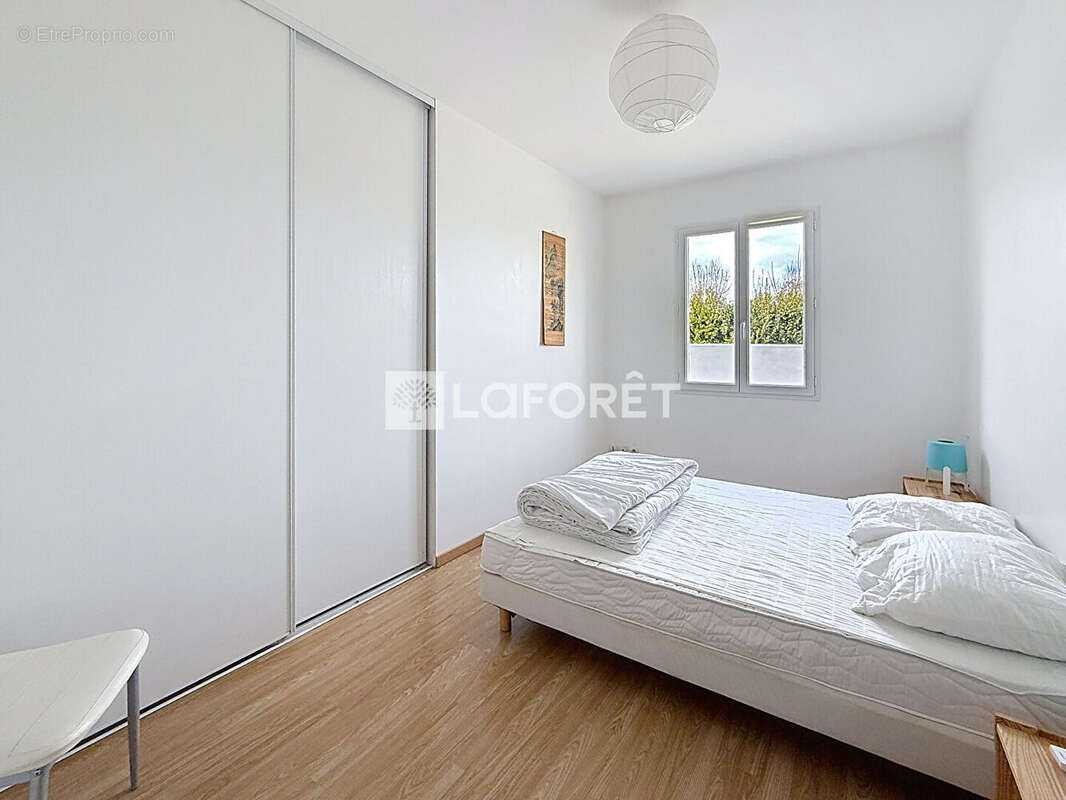 Maison à SAINT-GEORGES-D'OLERON