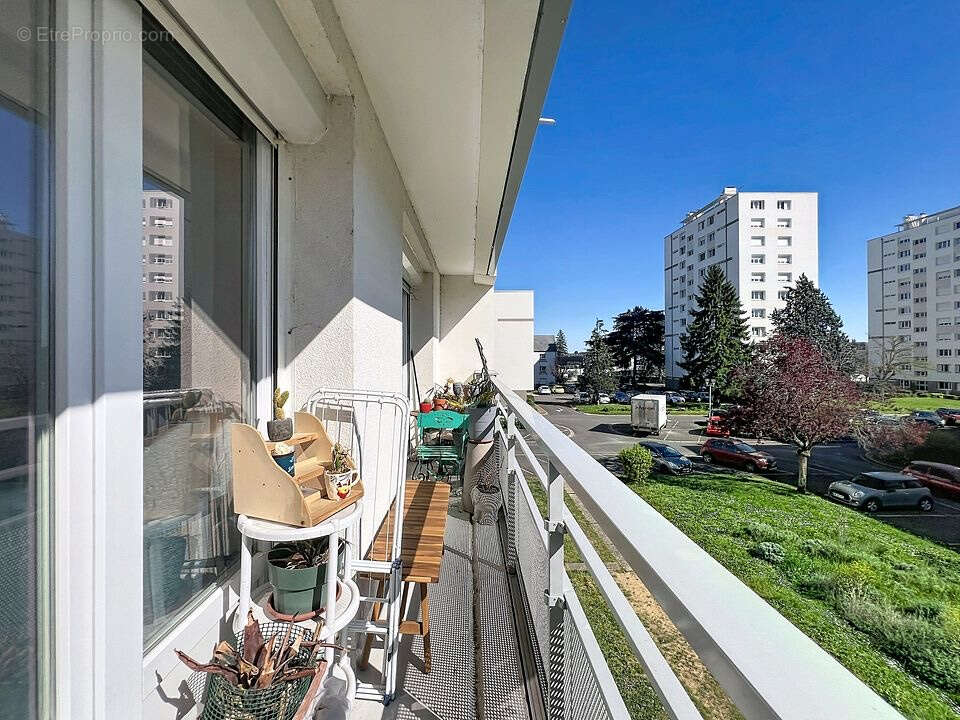 Appartement à ORLEANS