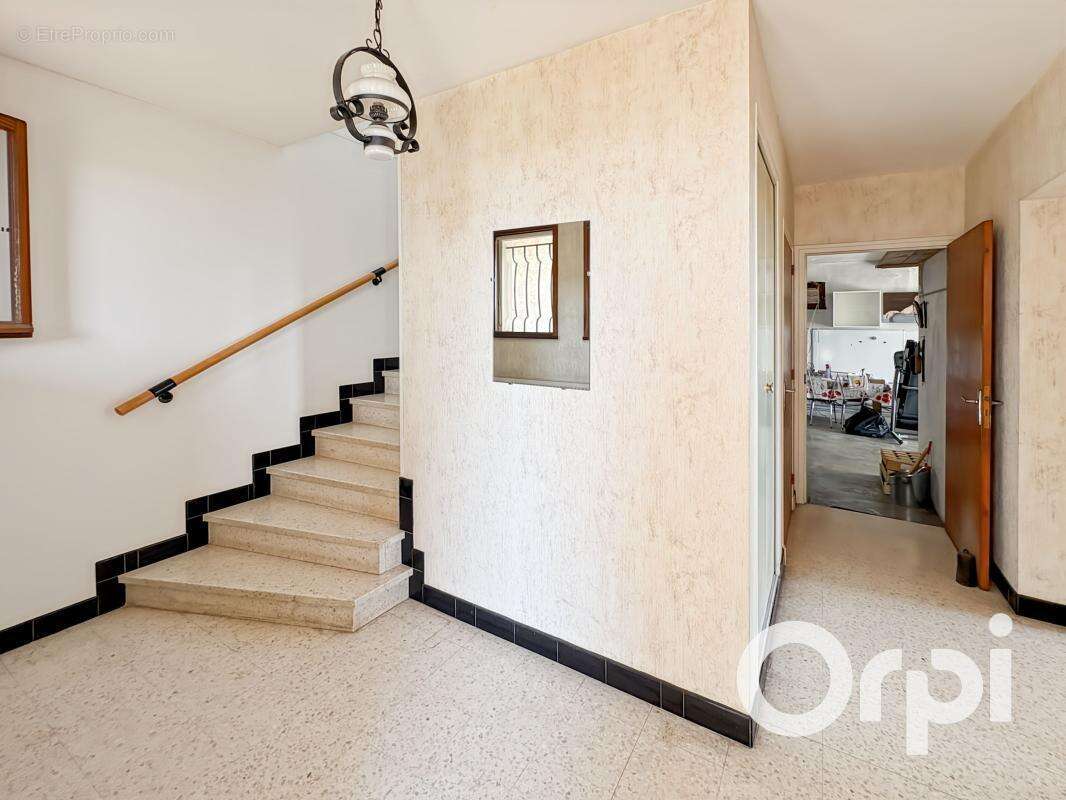  La Voulte – Maison 114 m² avec vue imprenable sur les 3 becs - photo 2