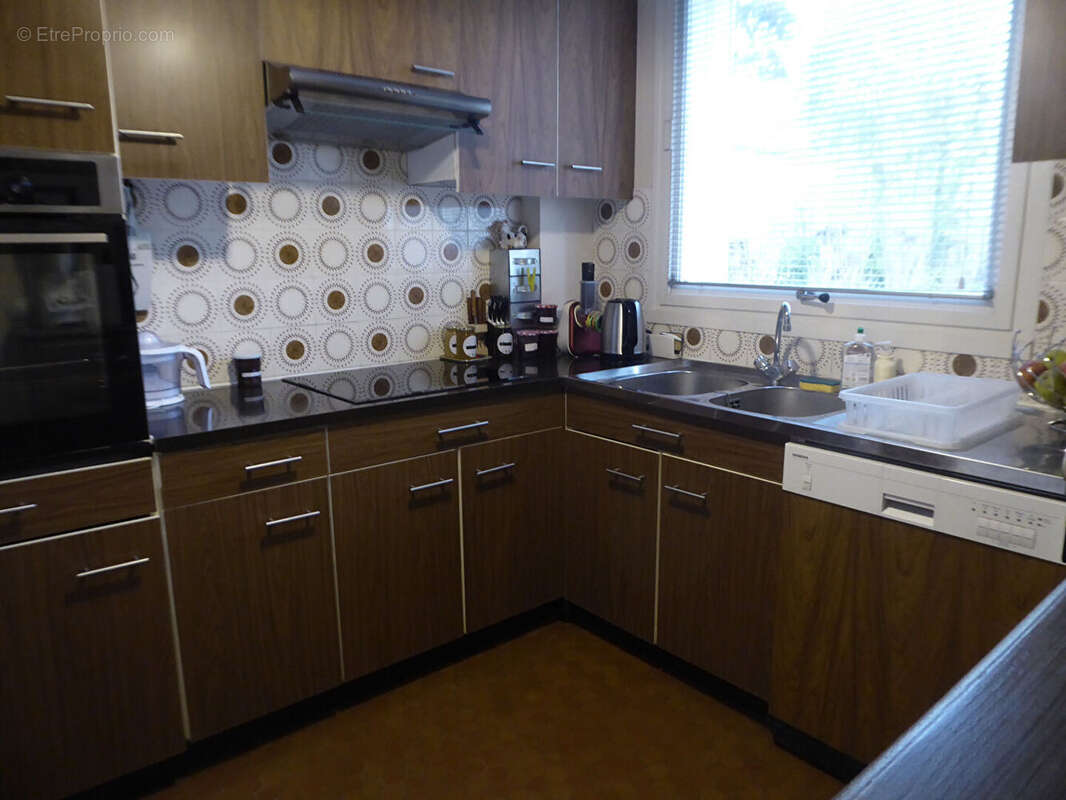 Appartement à TROUVILLE-SUR-MER