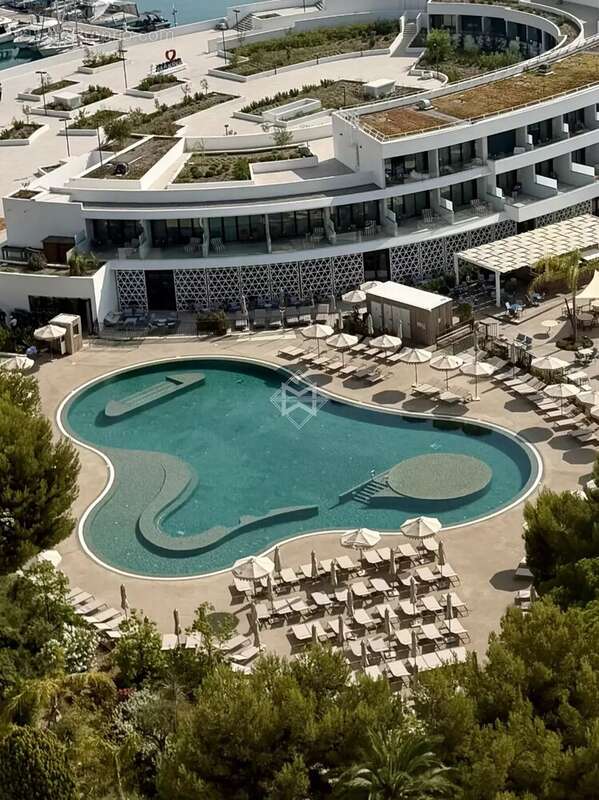 Penthouse d’exception – vue mer panoramique - photo 18