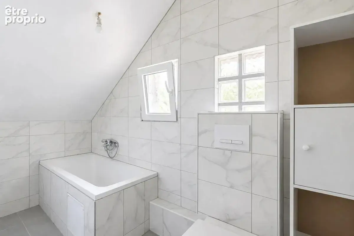 Maison de 7 pièces de 120 m² à Saint-Brice-sous-Forêt - photo 12