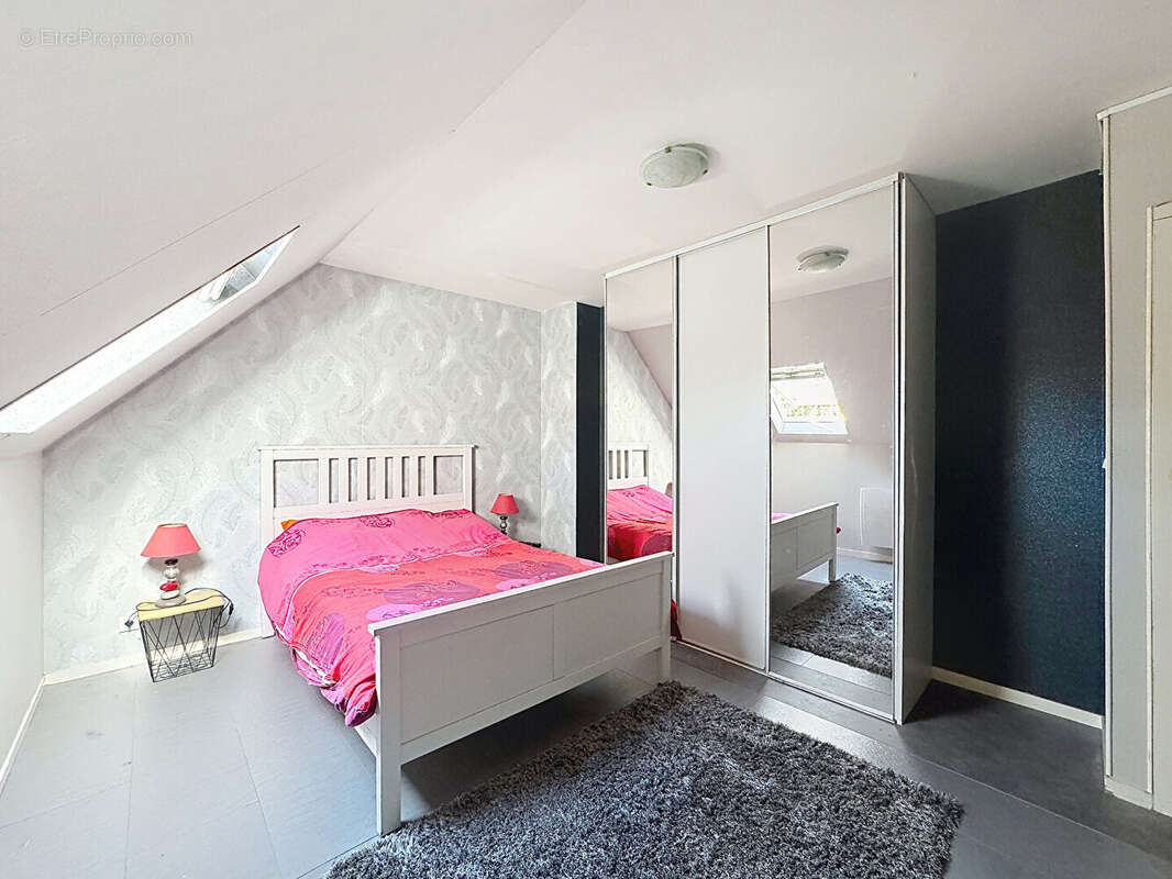 Maison à HOULGATE