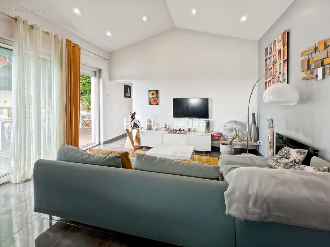 Maison à CENON