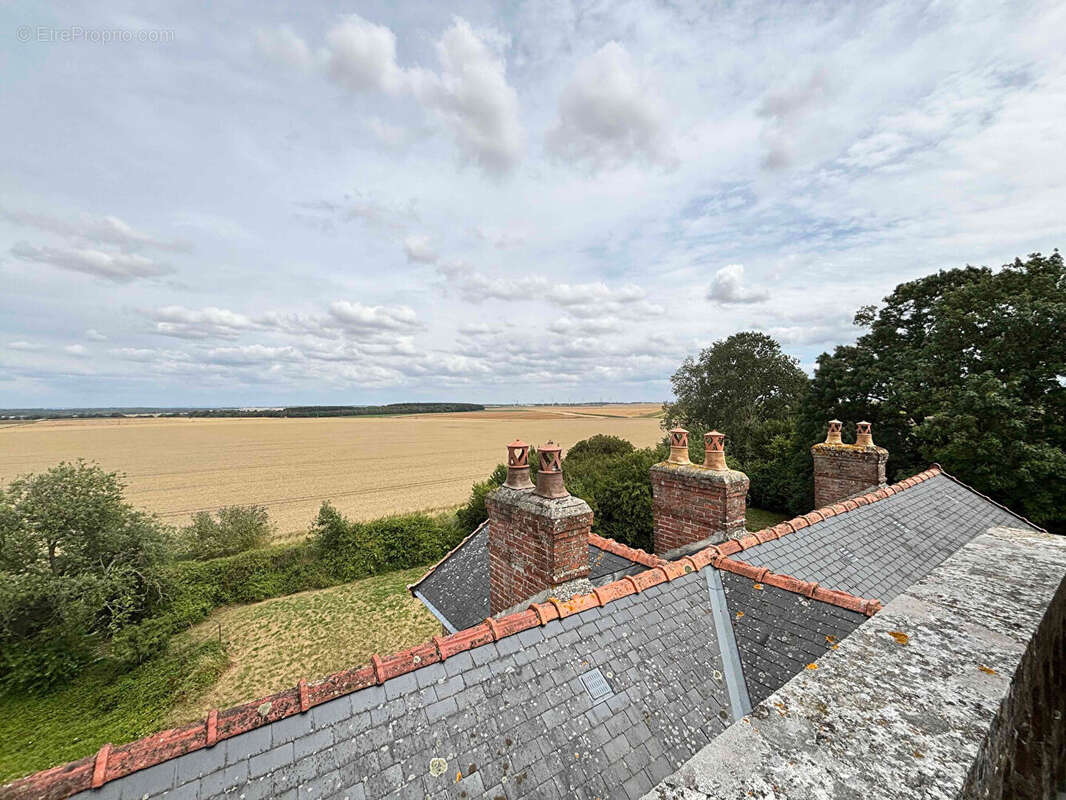 Maison à GUISENIERS