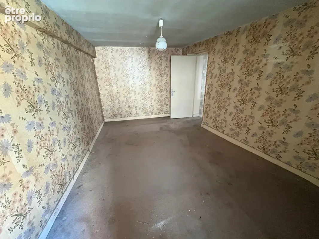 Maison Preuilly Sur Claise 3 pièce(s) 60 m2 - photo 6