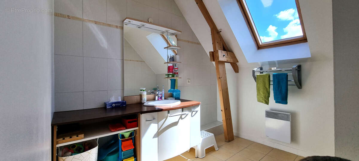 Superbe maison familiale de type 8 pièces - photo 15