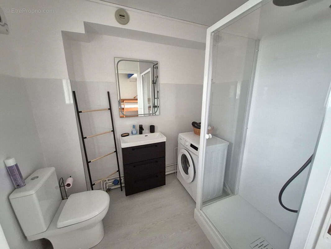 Appartement à BERCK