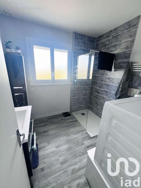 Photo 6 - Maison à LONGUE-JUMELLES