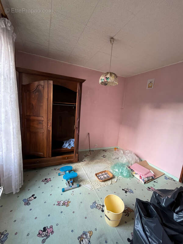 Appartement à TASSIN-LA-DEMI-LUNE