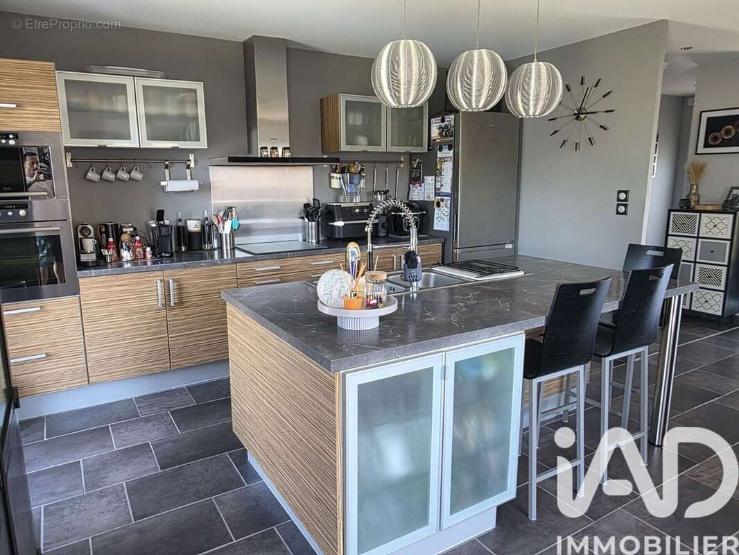 Maison 151 m² à Xermamenil  - photo 4