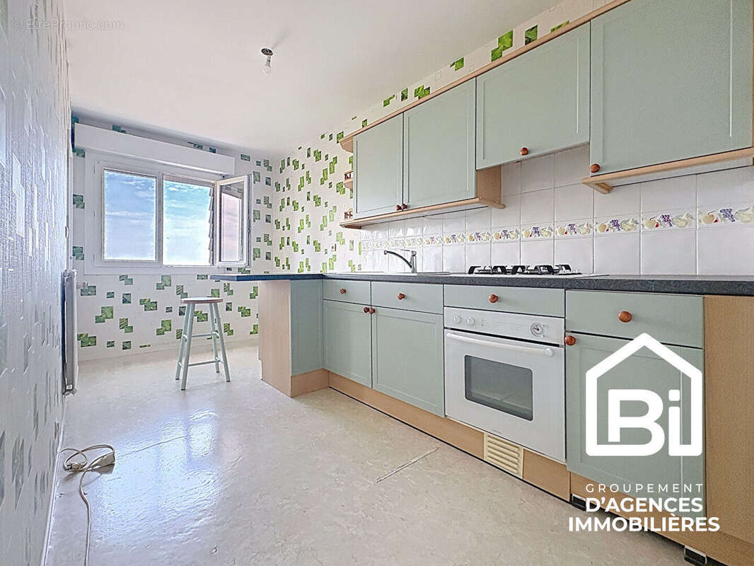 Appartement à IFS