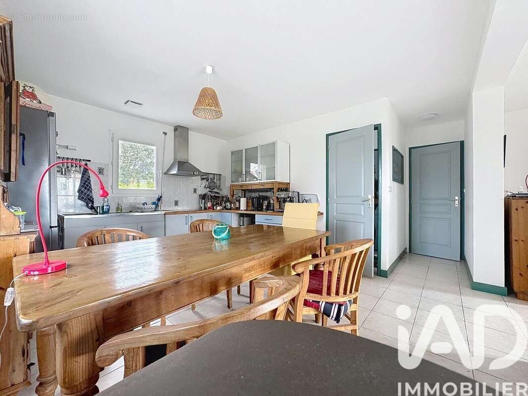 Photo 6 - Maison à PLOGOFF