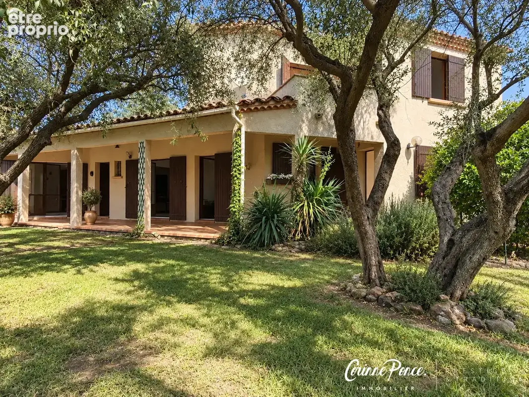 Photo Maison à Nimes au prix de 535 000€