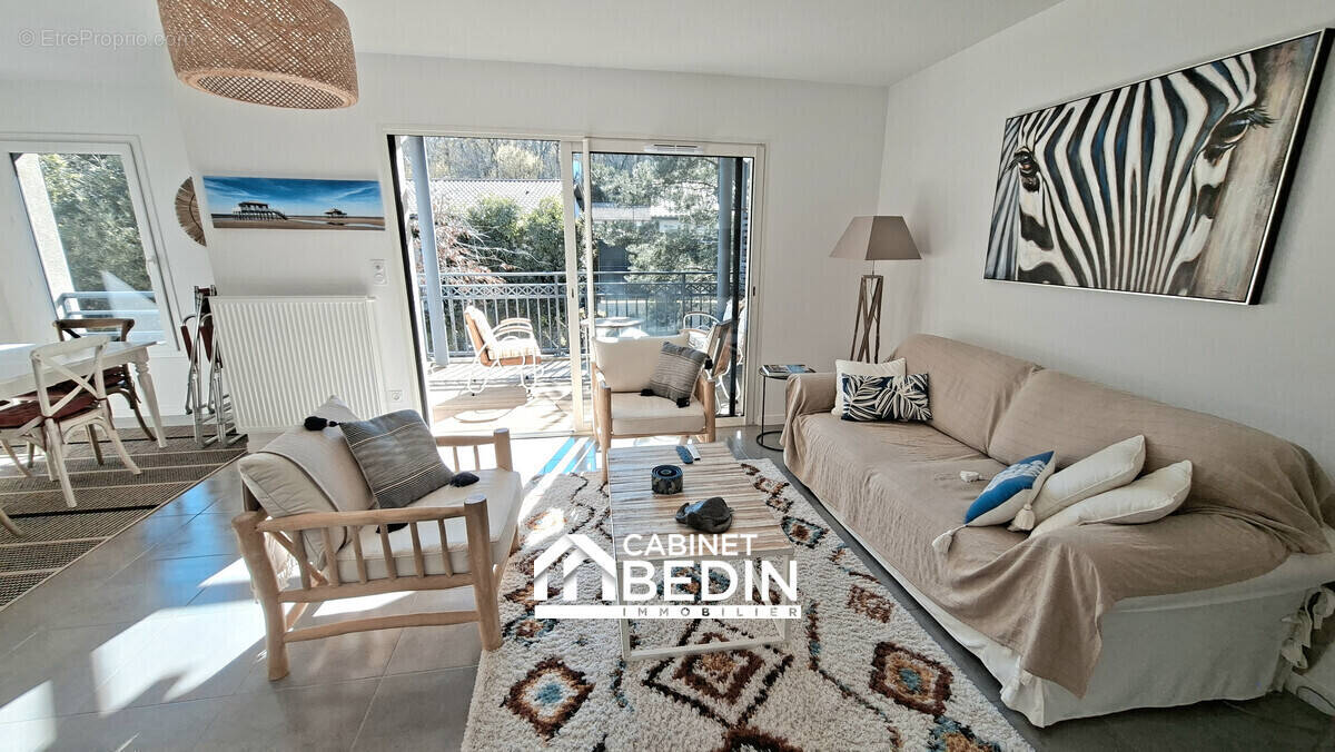 Appartement à ARCACHON
