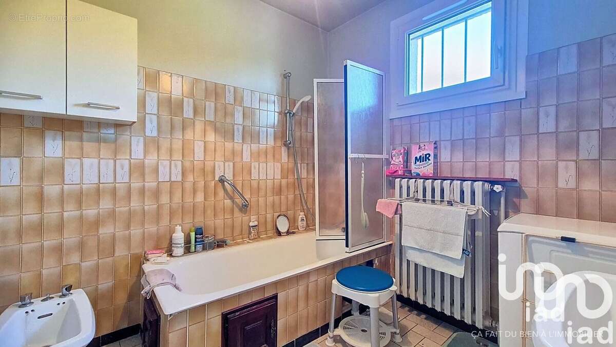 Photo 7 - Maison à EPINEUIL