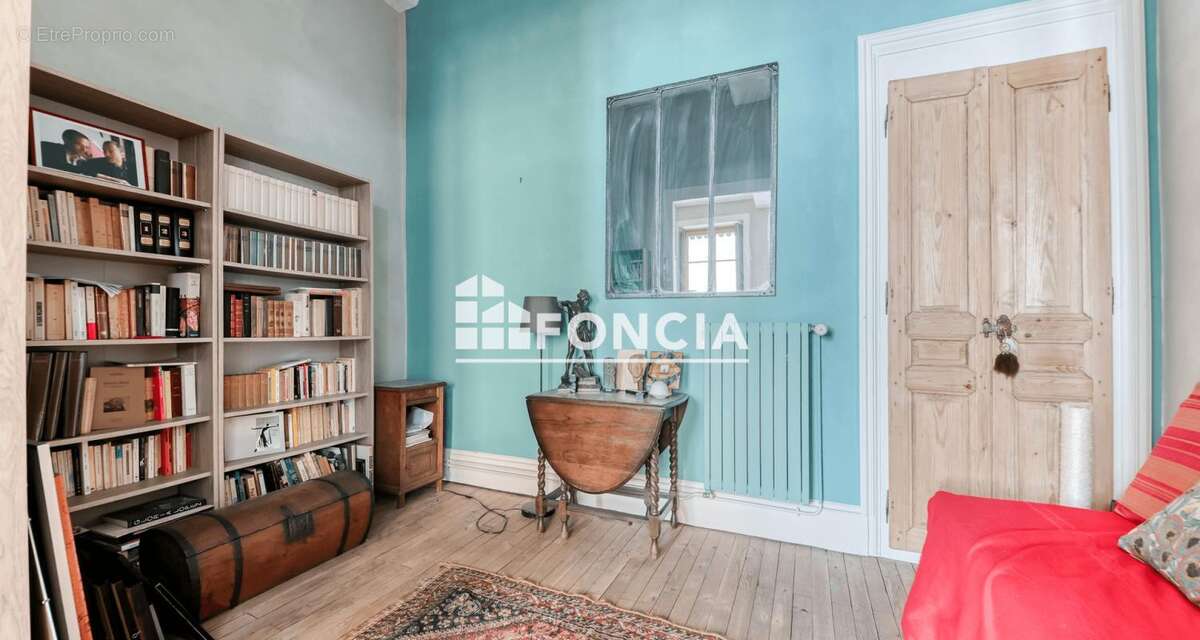 Appartement à LYON-1E