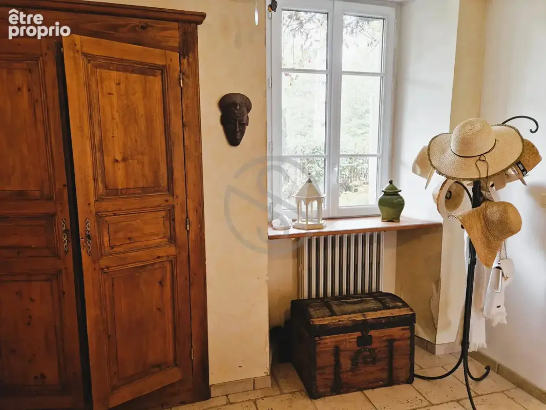 Maison 4 chambres + dépendances - photo 7
