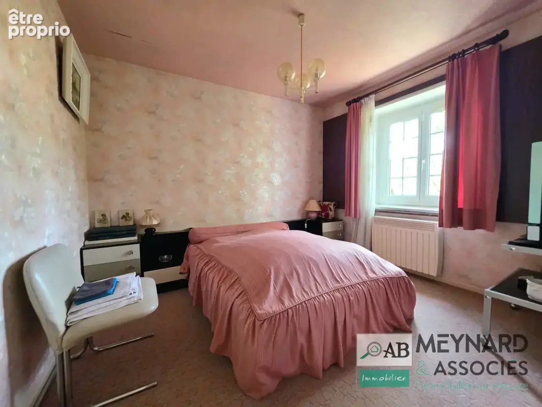 Maison à vendre   4 chambres   Sous-sol total   Terrain 3 562 m2   Boissy-le-Châtel - photo 8