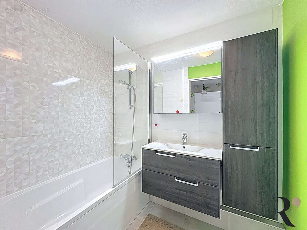 Appartement Duplex T4, 85m² dernier étage, Guilheméry - photo 16