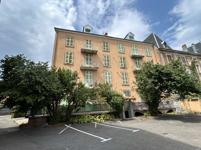 Appartement à BELFORT