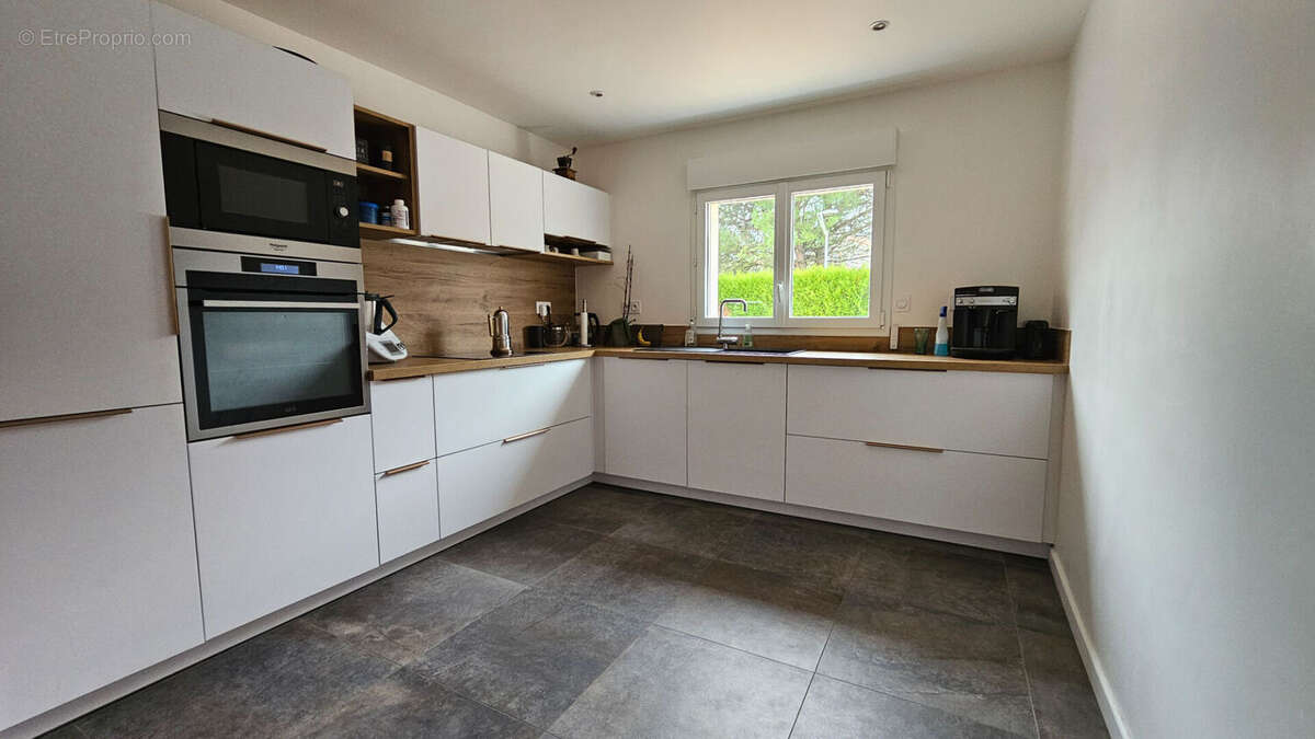 Maison à LES SORINIERES