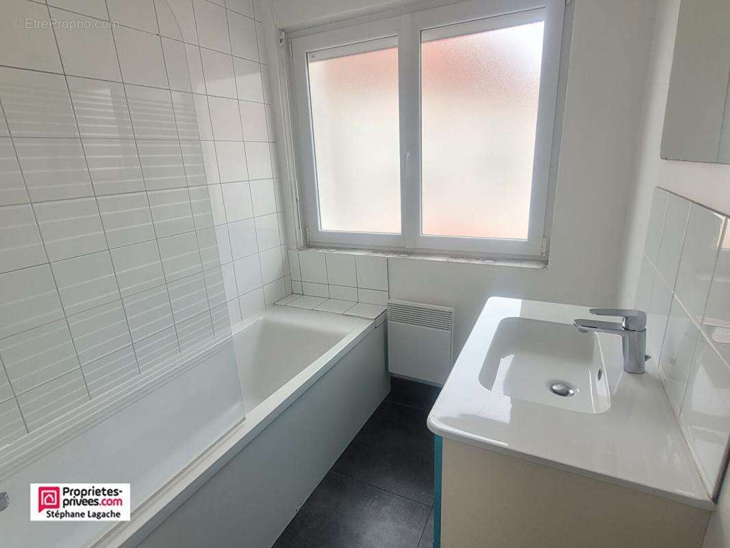 Maison Ourton 5 pièce(s) 95 m2 avec cour et garage - photo 6