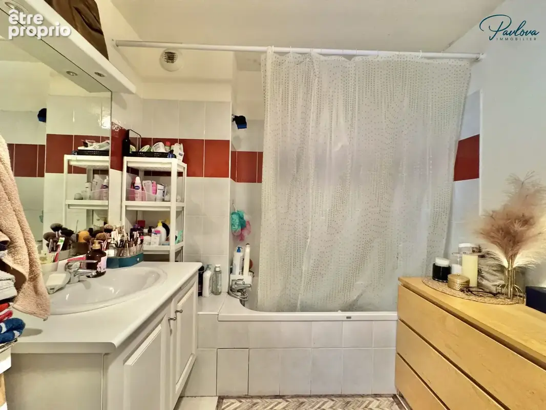 Appartement 2 pièces 48 m² à vendre à Montpellier (34080) - photo 8